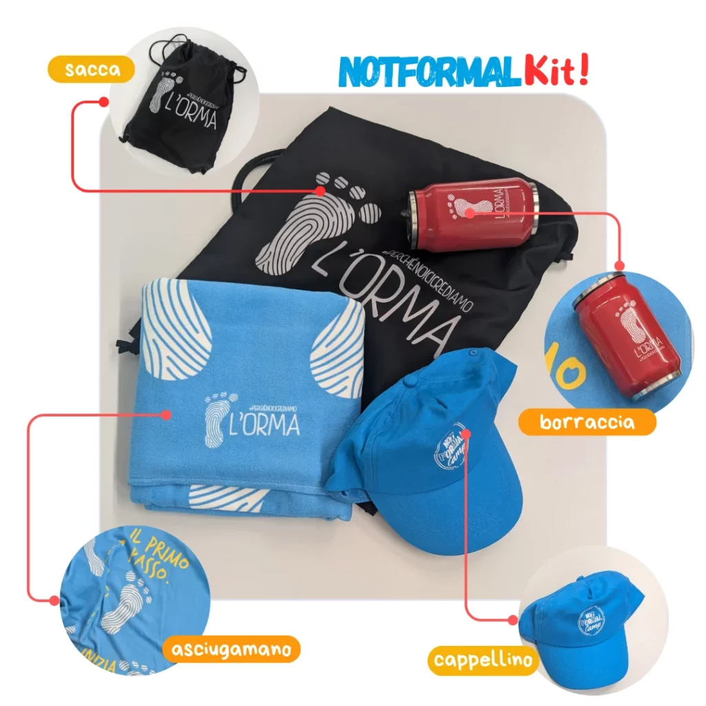 NotFormalKit!