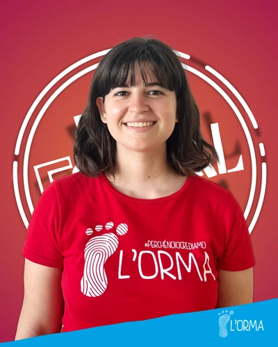 Arianna B. Ormacoach