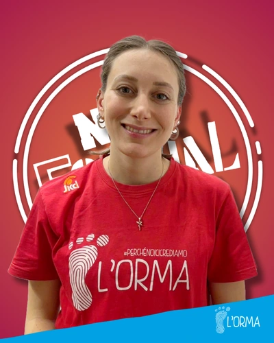 Arianna - GetFIT