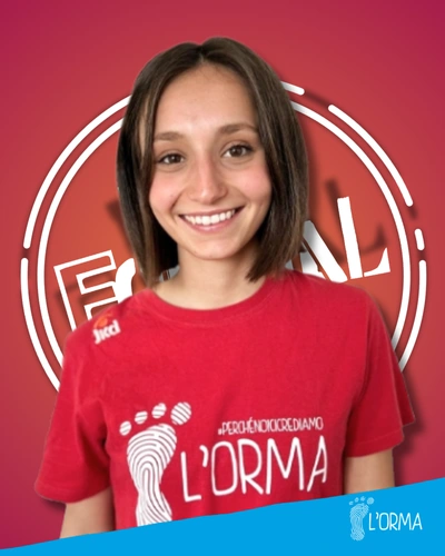 Chiara Ormacoach
