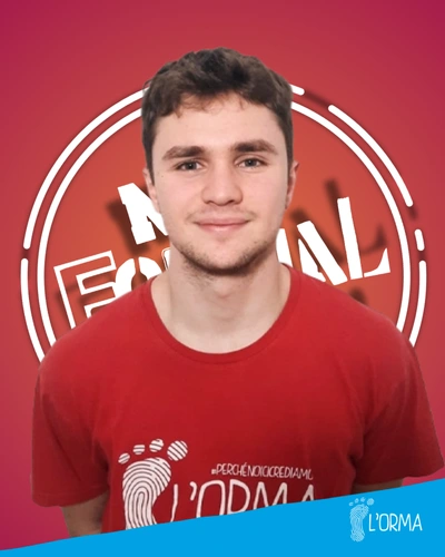 Giacomo Ormacoach