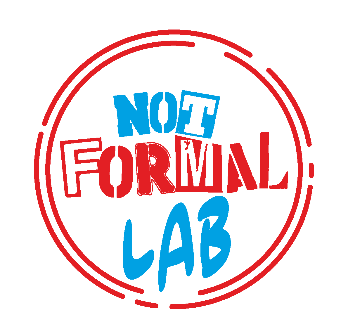NotFormalLAB
