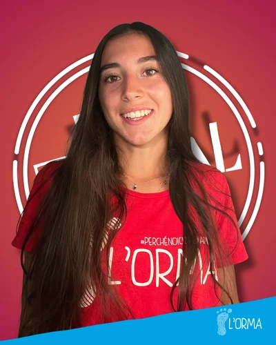 Benedetta Garati