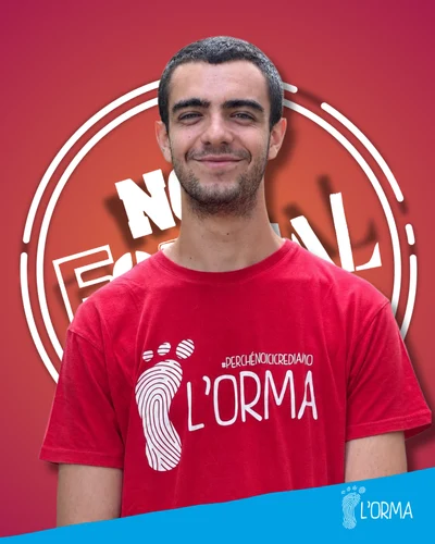 Davide De Stefani