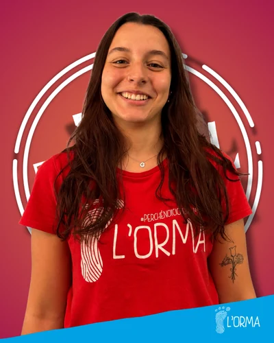Giulia Burla