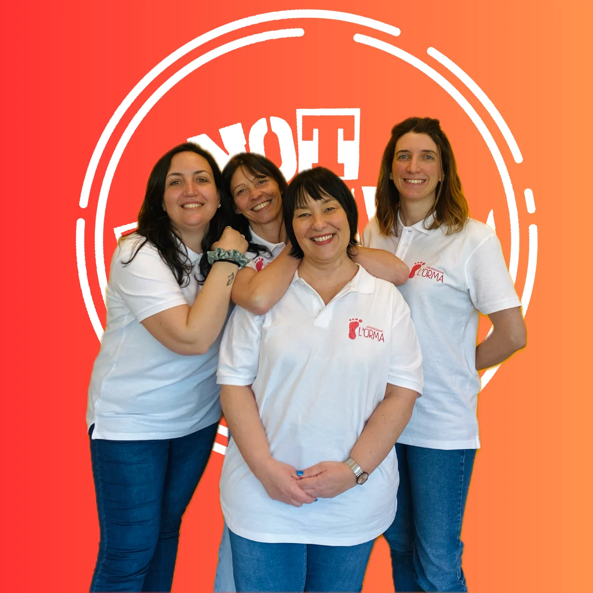 NotFormalOffice Team di Coordinamento L'Orma SSD